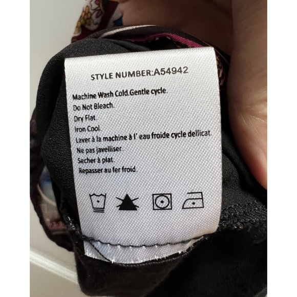 Anthropologie NALA tank by One September SMALL - Picture 15 of 15